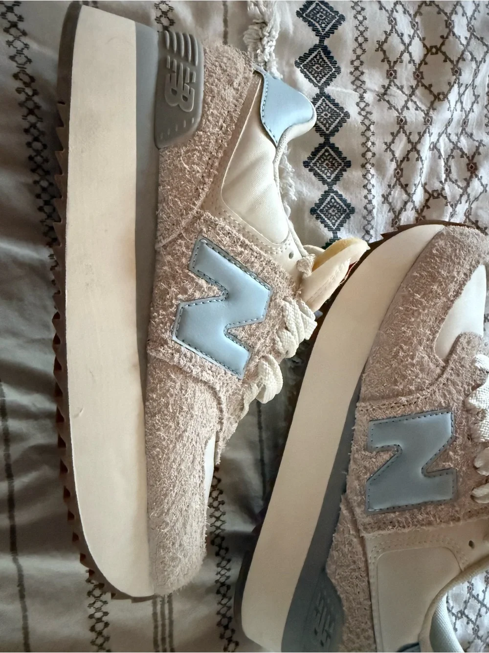 New Balance casual new